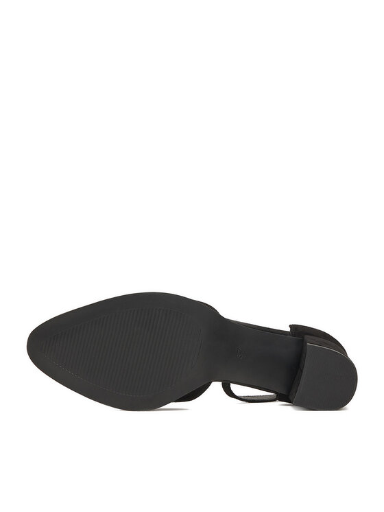 Lasocki Lasocki Pumps CEO-WB-VELA-02 Schwarz