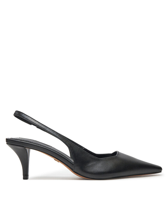 Nine West Nine West Pantofi pumps WFA3377-1 Negru
