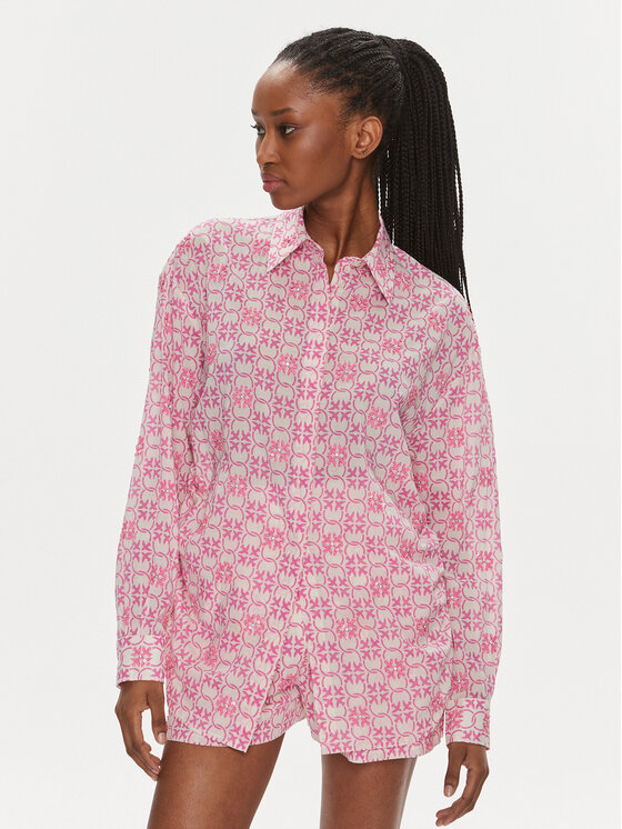 Pinko camicie outlet shop
