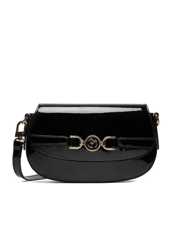 Eva Minge Eva Minge Handtasche EO-ALMA-KY158-1 Schwarz