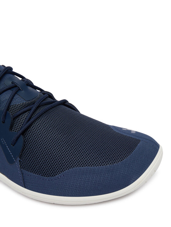 Vivo Barefoot Vivo Barefoot Αθλητικά Primus Lite IV 309253 Μαύρο