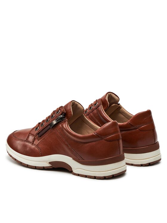 Caprice Caprice Tossud 9-23758-42 Pruun