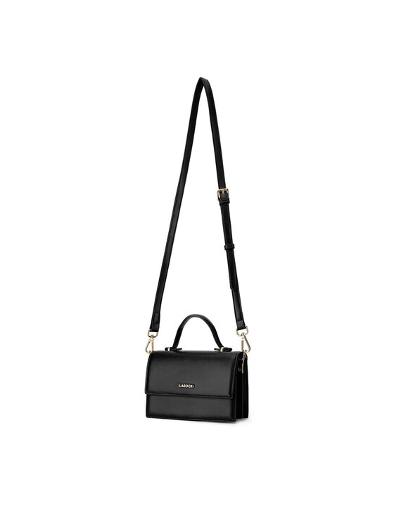 Lasocki Lasocki Handtasche MLP-B-005-06 Schwarz