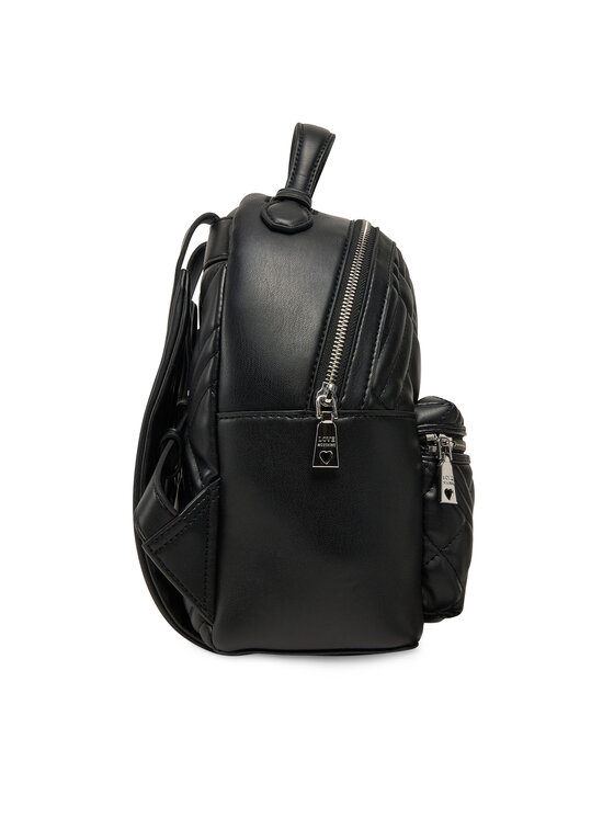 LOVE MOSCHINO LOVE MOSCHINO Σακίδιο JC4148PP1MLA000B Μαύρο