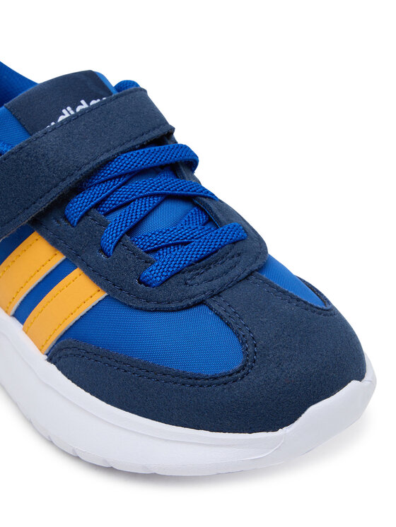 adidas adidas Sneakersy Run 70s 2.0 JS3670 Granatowy