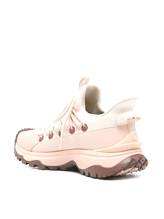 Moncler Moncler Sneakers J209B4 Rosa