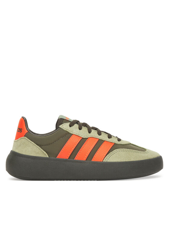 adidas adidas Сникърси Barreda Decode JQ8853 Каки