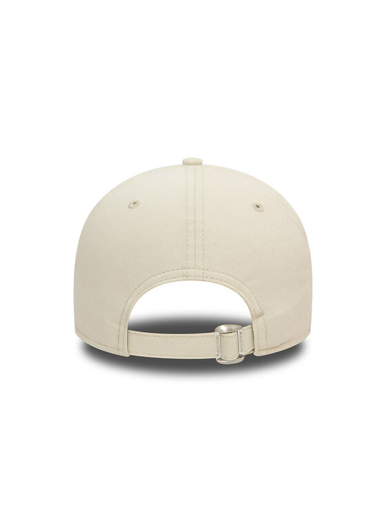 New Era New Era Бейсболка World Series 9Forty 60565355 Бежевий