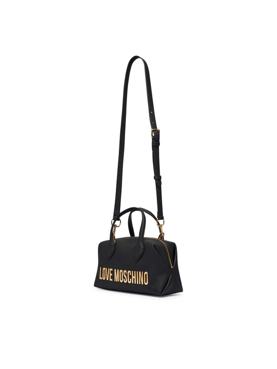 LOVE MOSCHINO LOVE MOSCHINO Сумка JC4252PP0PKD0000 Чорний