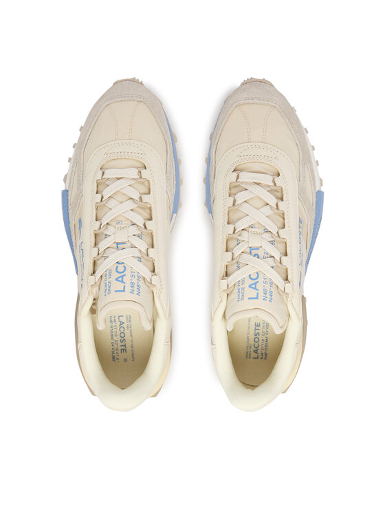 Lacoste Lacoste Sneakersy Elite Active 51SMA0042 Szary