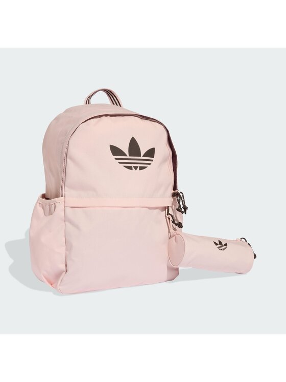 adidas adidas Kuprinės KE0104 Smėlio