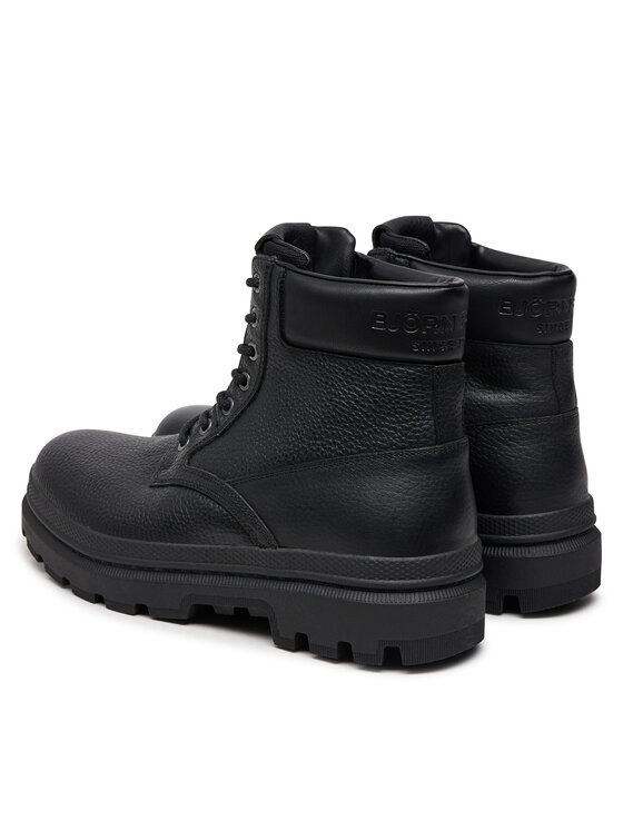 Björn Borg Björn Borg Traperid H700 Hiker High BJ266053AM Must