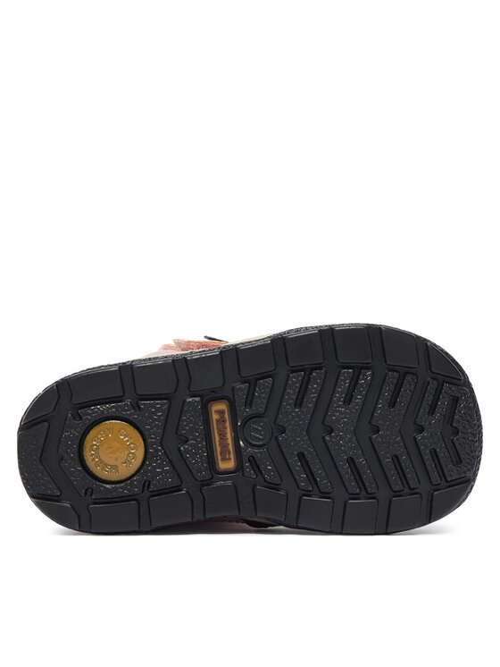 Primigi Primigi Снігоходи GORE-TEX 2363211 M Світло-рожевий