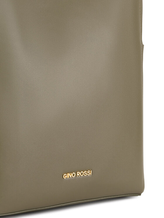 GINO ROSSI Gino Rossi Torebka CSN5234 Khaki