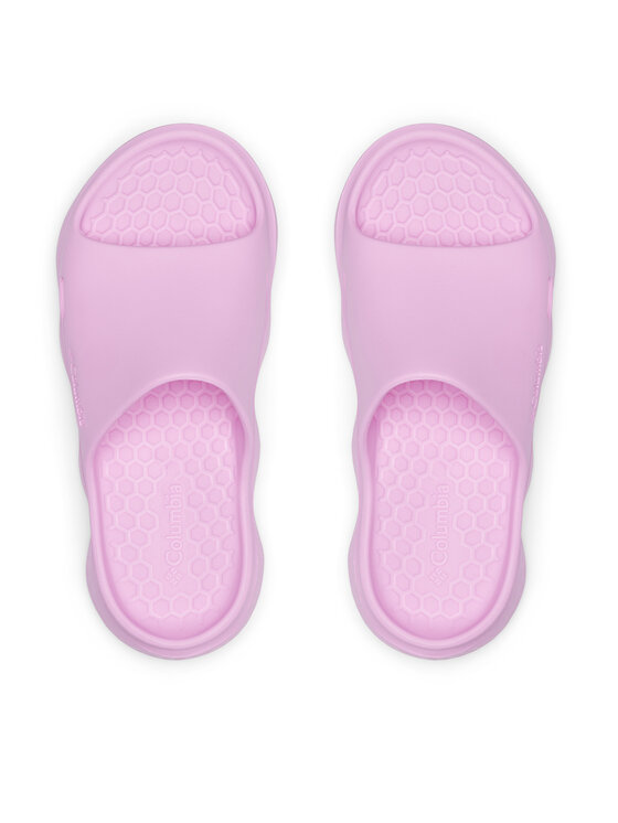Columbia Columbia Plätud Thrive 2027281 Lilla