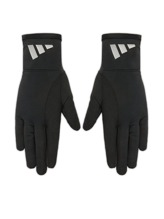 adidas Mănuși Climacool JV5740 Negru