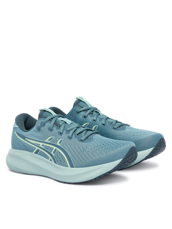 Asics Asics Tekaški čevlji Gel-Excite 11 1011C080 Turkizna