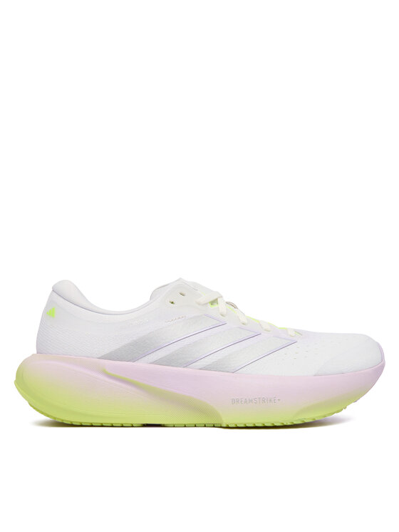 adidas Bėgimo batai Supernova Rise 3 Running Shoes KI9225 Balta