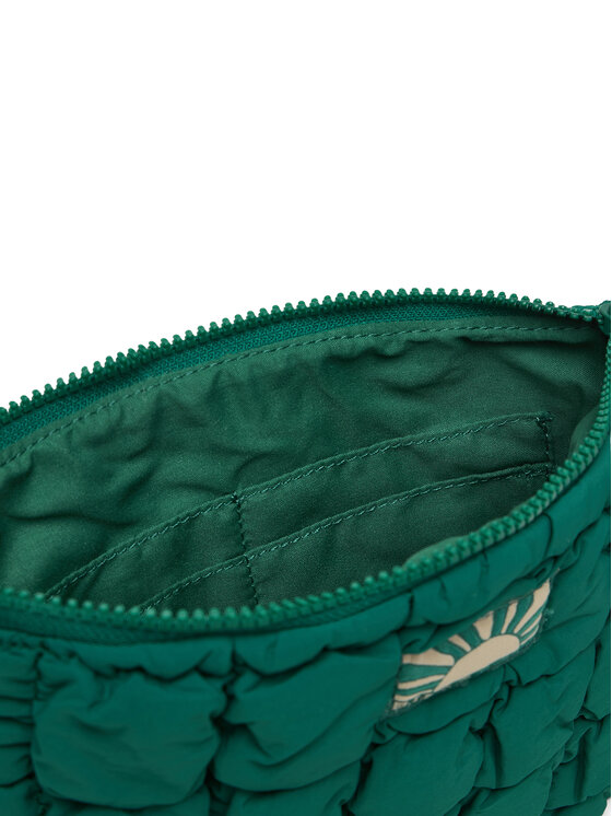 Billabong Billabong Kosmetiktasche Winter Escape EBJAA00130 Grün