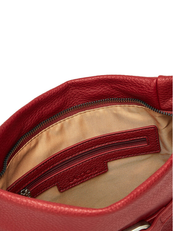 Lasocki Lasocki Borsetta LSK-K-052-06 Rosso