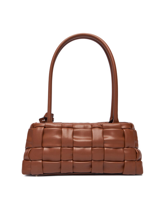 Guess Guess Дамска чанта HWWG80 72080 Кафяв