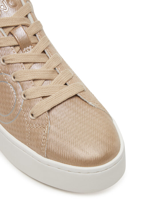 Liu Jo Liu Jo Sneakers 4A5703 EX099 Bej