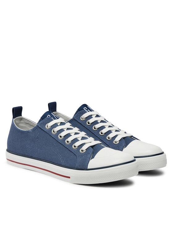 Gap Gap Tenisice Houston Cvs M GAL001F5TMCRMBGP Plava