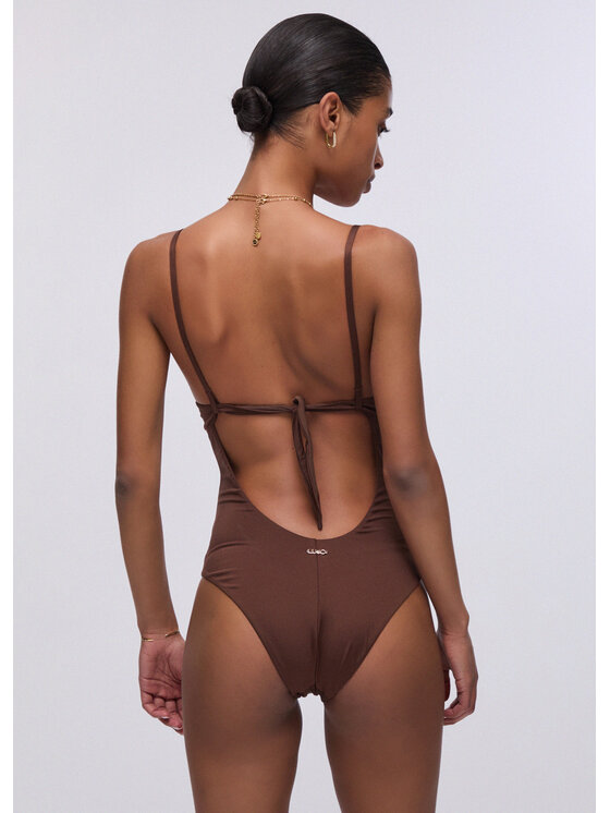 Liu Jo Liu Jo Costume da bagno VA6181J389991118 Viola