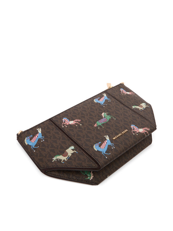 MICHAEL Michael Kors MICHAEL Michael Kors Rankinė 32R6G9JC1U Ruda