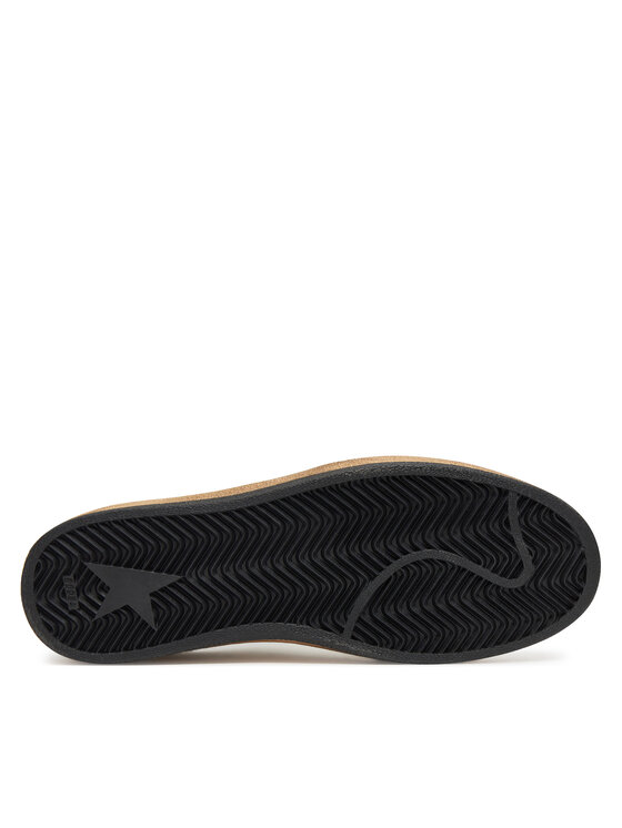 GOLDEN GOOSE GOLDEN GOOSE Snīkeri Ball Star GWF00117.F003771.10283 Bēšs