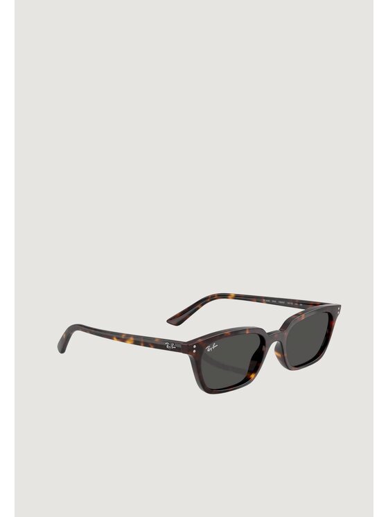 Ray-Ban Ray-Ban Occhiali da sole ZAYA UNISEX Marrone