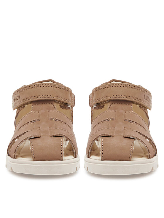 Lasocki Kids Lasocki Kids Σανδάλια KEKKO CI12-KEKKO-01(II)CH Καφέ
