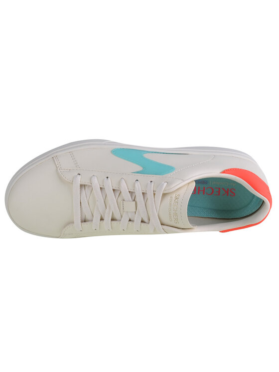 Skechers Skechers Sneakersy Eden LX-Top Grade Beżowy