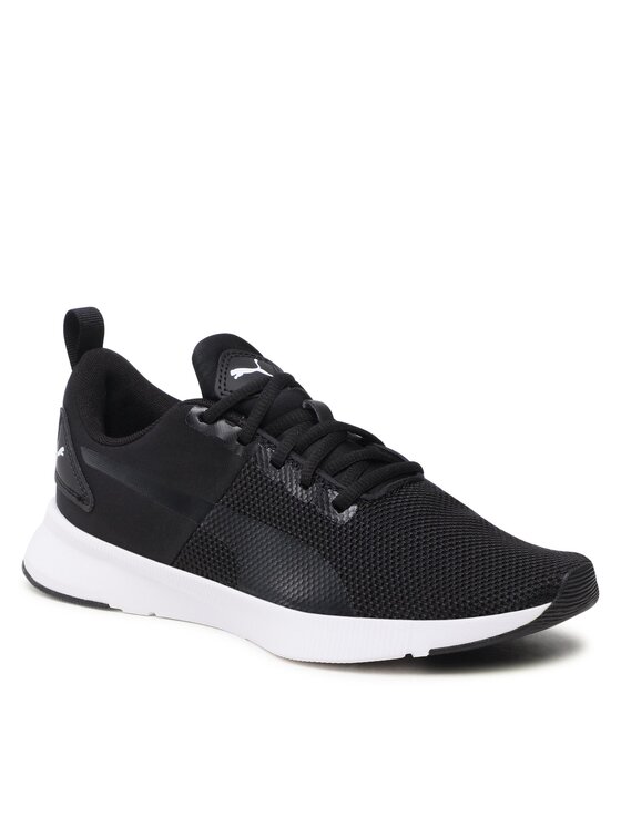 Puma Puma Jooksujalatsid Flyer Runner Jr 192928 01 Must