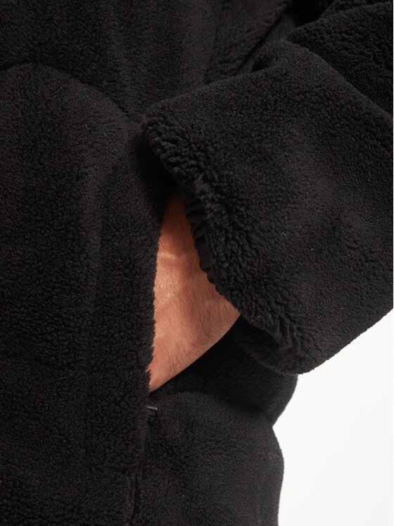 Tommy Jeans Tommy Jeans Giubbotto invernale DM0DM19638 Nero Regular Fit