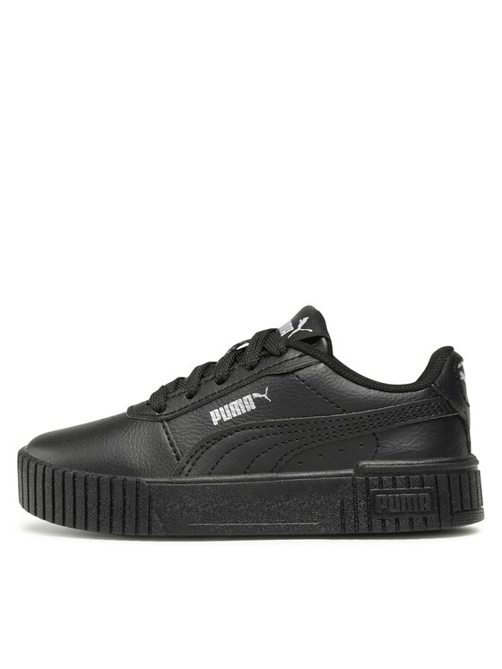 Puma Puma Tenisice Carina 2.0 PS 386186 10 Crna