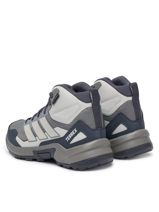 adidas adidas Trekkingi Terrex Eastrail 3 Mid Climaproof Hiking Shoes JR4017 Szary