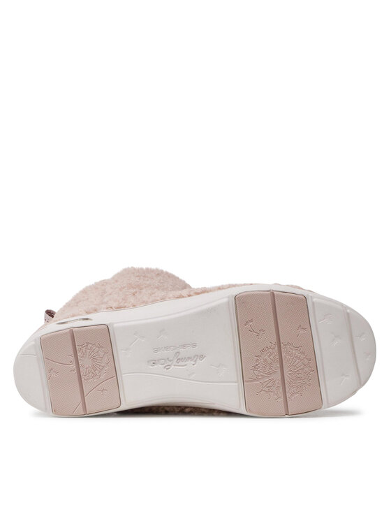 Skechers Skechers Lumesaapad Fluff Love 175192/NAT Beež