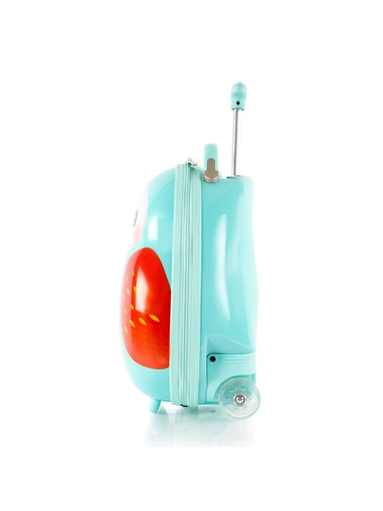 Heys Heys Komplet walizek 313020 Niebieski jasny