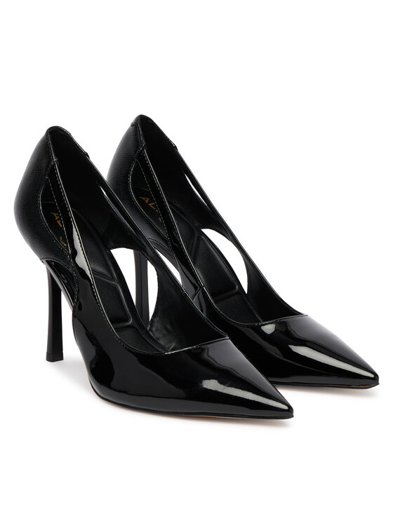 Aldo Aldo Scarpe stiletto Deluna 14190504 Nero