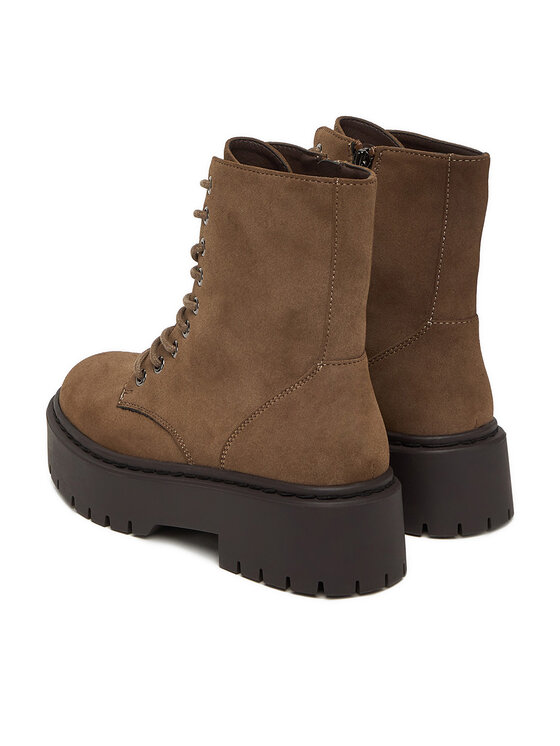 DeeZee DeeZee Polacchine CEO-HY13123-1 Marrone