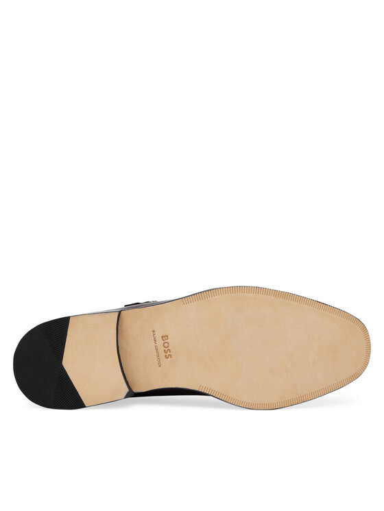 BOSS BOSS Scarpe basse Limber 50536161 Marrone
