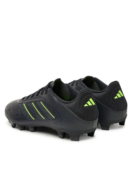 adidas adidas Čevlji za nagomet Copa Pure 3 Club JR2897 Črna