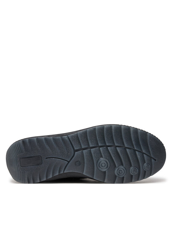 Kimberfeel Kimberfeel Schneeschuhe Vera Schwarz