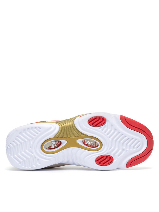 Reebok Reebok Kosárlabda cipők Answer III 100200996 Fehér