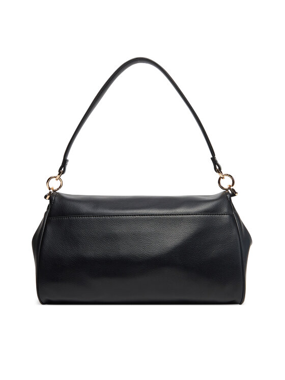 Liu Jo Liu Jo Táska Esc M Crossbody AA5053 E0037 Fekete