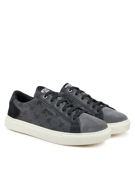 JOOP! JOOP! Laisvalaikio batai Mazzolino Coralie 4140006988 Pilka