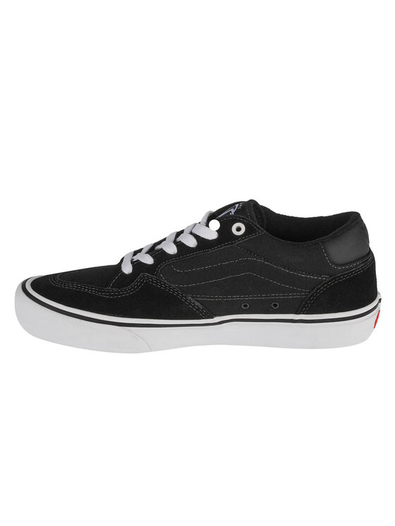 Vans Vans Scarpe da ginnastica Vans Rowan Pro Nero