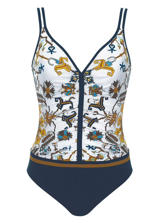 Sunflair Sunflair Bikiny 22060 Biela