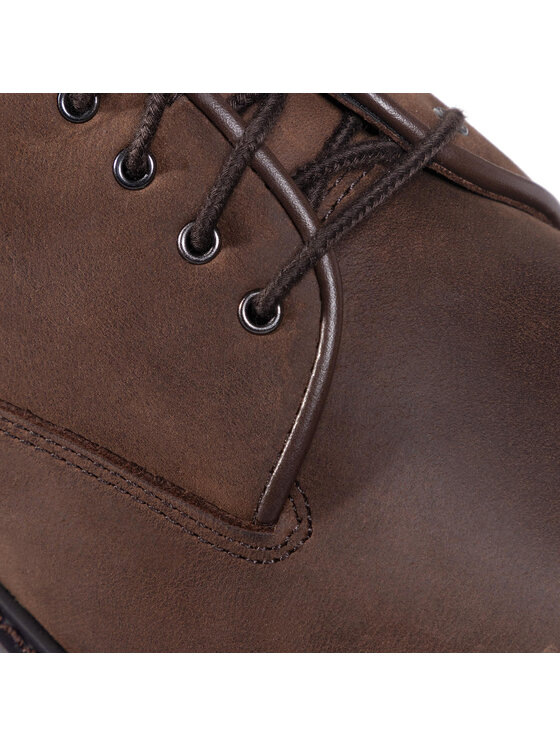 Timberland Timberland Cipele Stormbucks TB05550R242 Smeđa